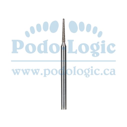 850 016 - Fraise flamme (2 unités)