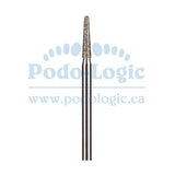 850 023 - Fine bur (2 units)