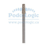 854 033 - Fraise cône plat