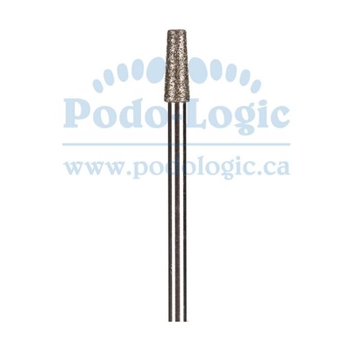 854 033 - Fraise cône plat