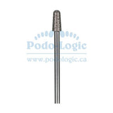 854R 040 - Cone bur