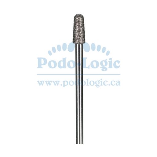 854R 040 - Fraise cône