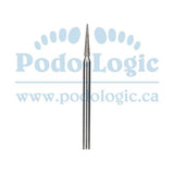 859 018 - Fine pointed bur (2 units)