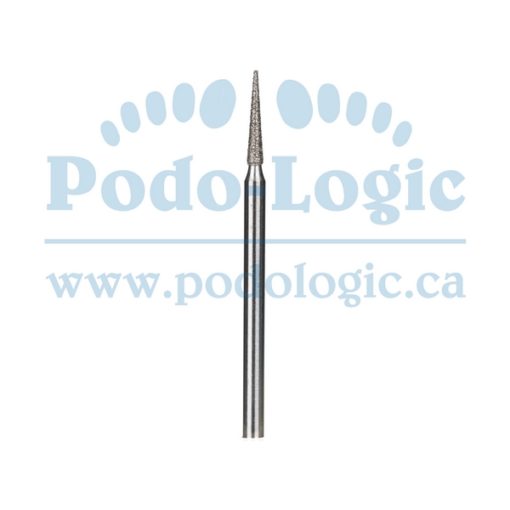 859 018 - Fraise fine pointue (2 unités)