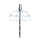 85RS 040 - Small rounded cone bur (2 units)