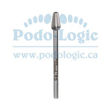 85RS 050 - Medium rounded cone bur (2 units)