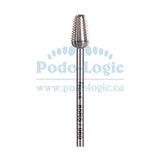 85RS 060 - Big rounded cone bur (2 units)