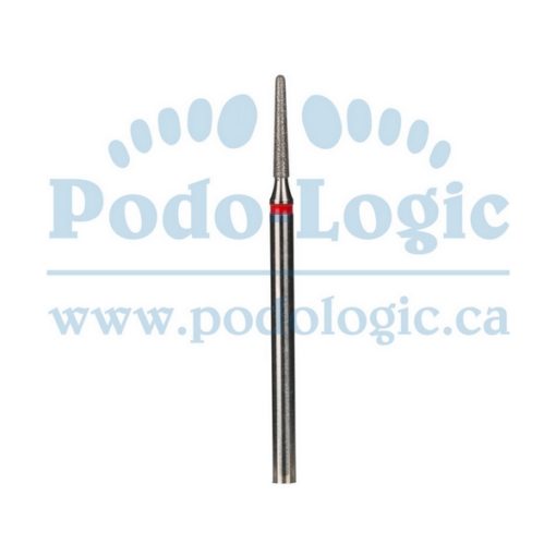 8850 014 - Fraise flamme fine (2 unités)