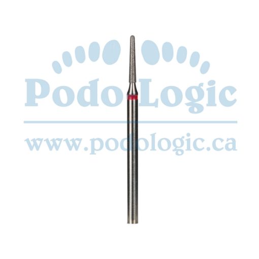 8850 016 - Fraise flamme (2 unités)