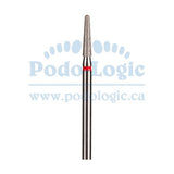 8850 023 - Fine bur (2 units)