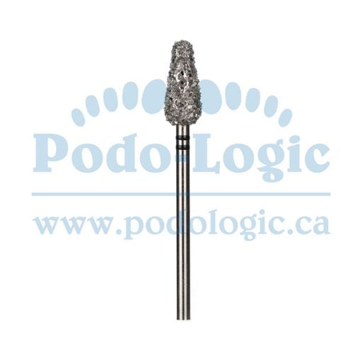 CD4894 070 - Fraise "cool diamant" bourgeon