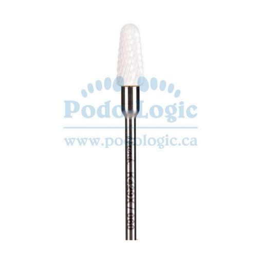 K429X 060 - Fraise cône arrondi