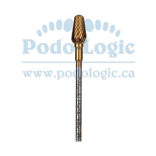 T424SPEED 060 - Fraise bourgeon