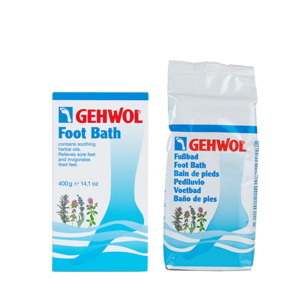Foot Bath