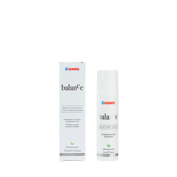 Probiotic & White Tea Lotion