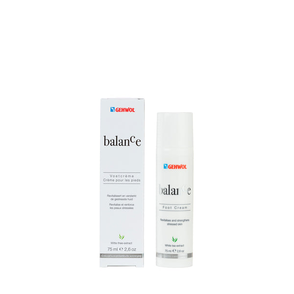 Probiotic Footcream