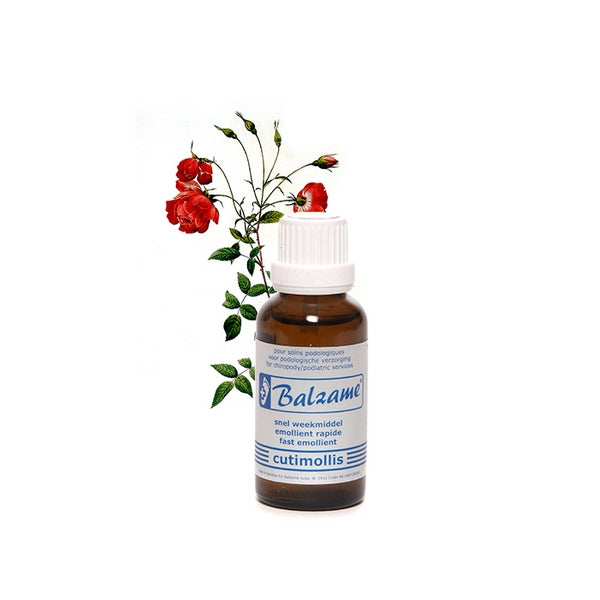 Balzame Cutimollis