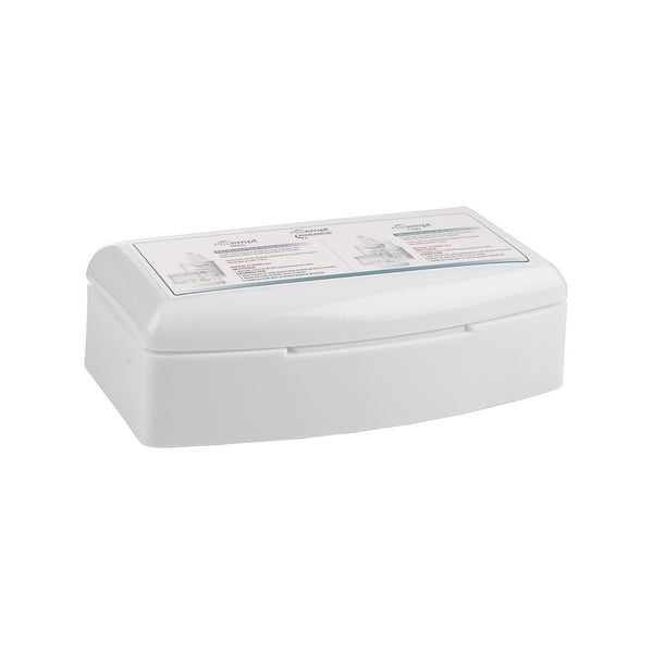 Boîte de trempage pour instruments