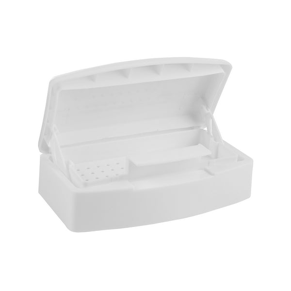 Boîte de trempage pour instruments