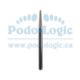 CA001 - Fine pointed bur