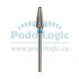 CA005 - Rounded cone bur