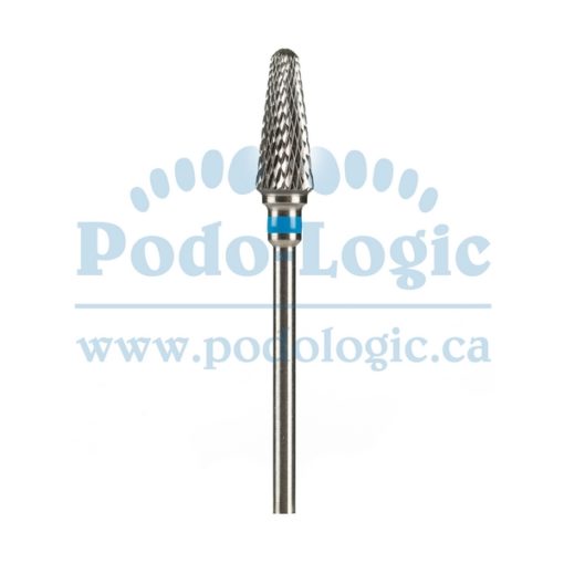 CA005 - Rounded cone bur