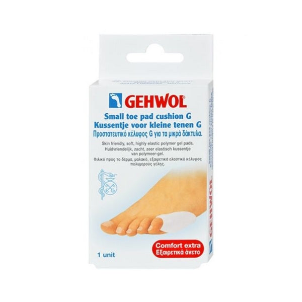 Protective Cushion For Little Toe (Gel)