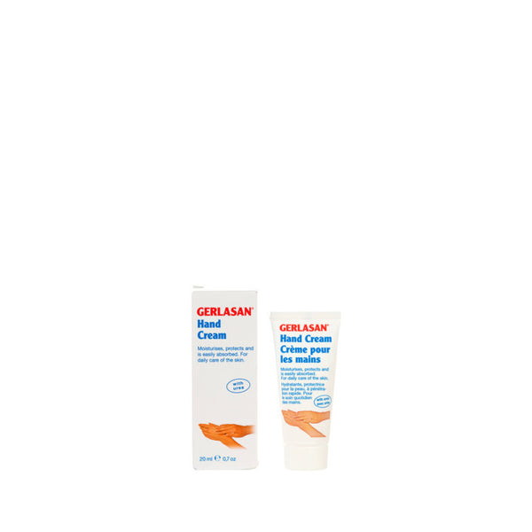 Hand Cream 