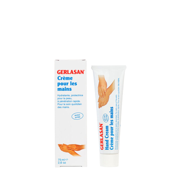 Hand Cream 