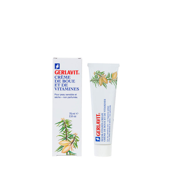 Vitamin Face Cream