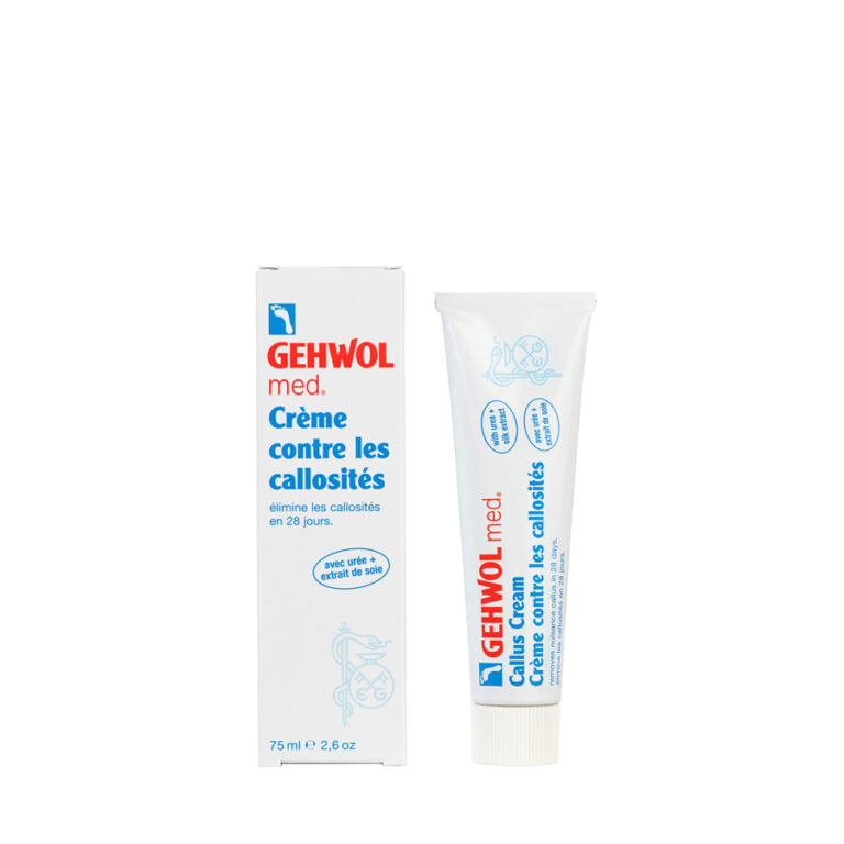 Callus Cream