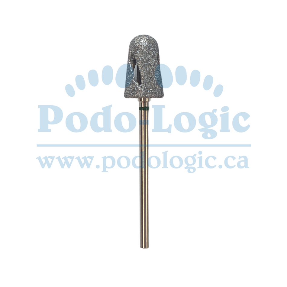 DT6854R 095 - Fraise diatwister dôme