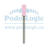 E2 - Fraise en émeri