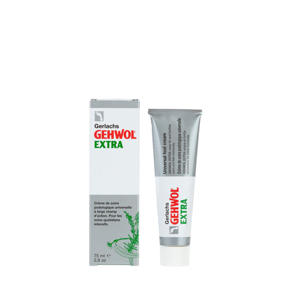 Extra Cream