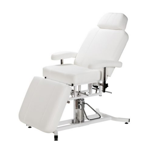 Fauteuil pour soins de pieds – Maxi-Confort 360