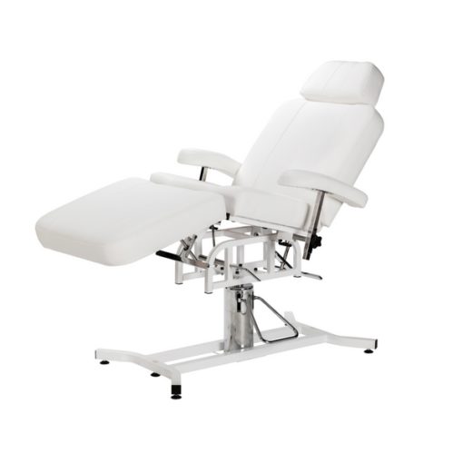 Fauteuil pour soins de pieds – Maxi-Confort 360