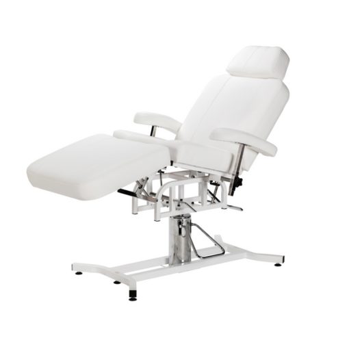 Footcare Chair – Maxi-Comfort 360