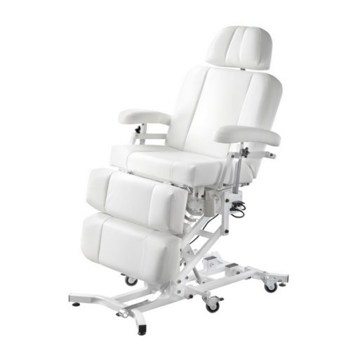 Footcare Chair – Ultra-Comfort