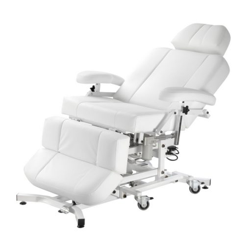 Footcare Chair – Ultra-Comfort