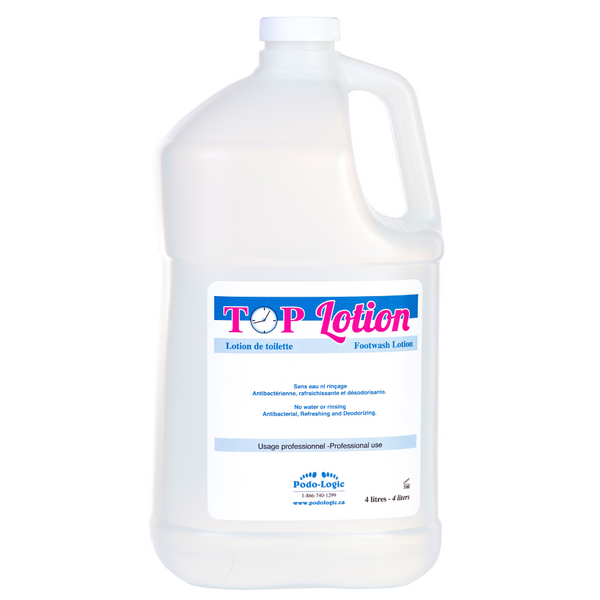 Top Lotion
