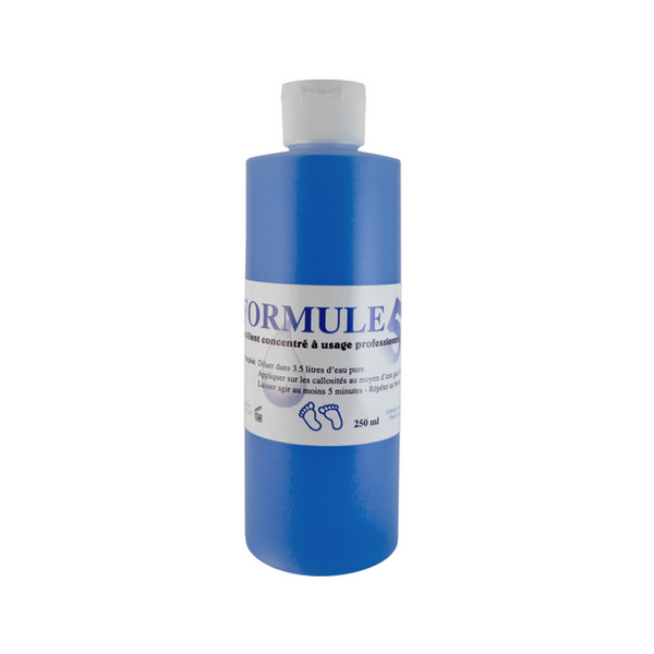 Formule 5 Concentrated Emollient