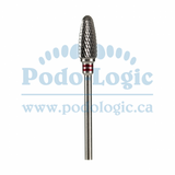 GF060 - Left-handed bud bur