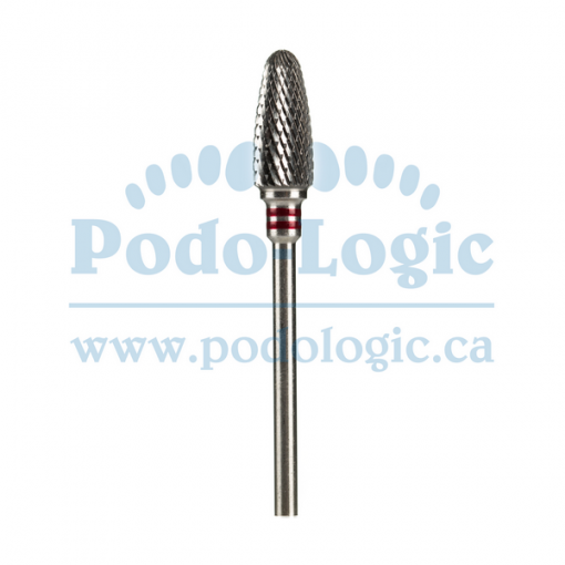 GF060 - Left-handed bud bur