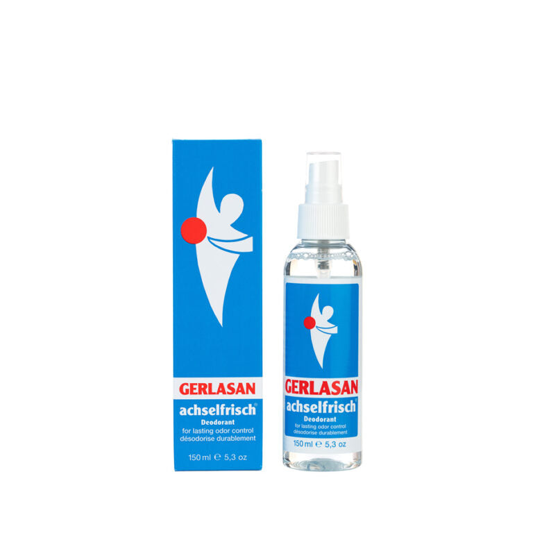 Gerlasan Achselfrisch (armpits) Deodorant 