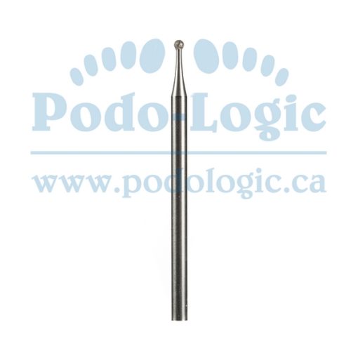 H11 - Small round bur