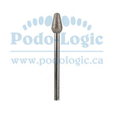 H24 - Fraise "petite poire"