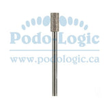 H28 - Fraise tonneau