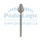 H29 - Fraise "grosse poire"