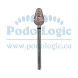 H32 - Fraise "Grande poire"