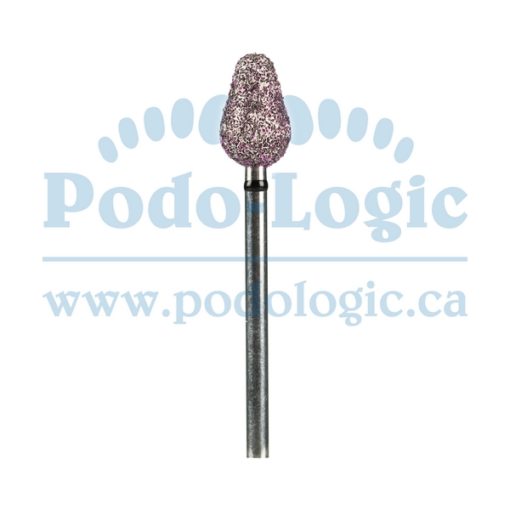 H32 - Fraise "Grande poire"